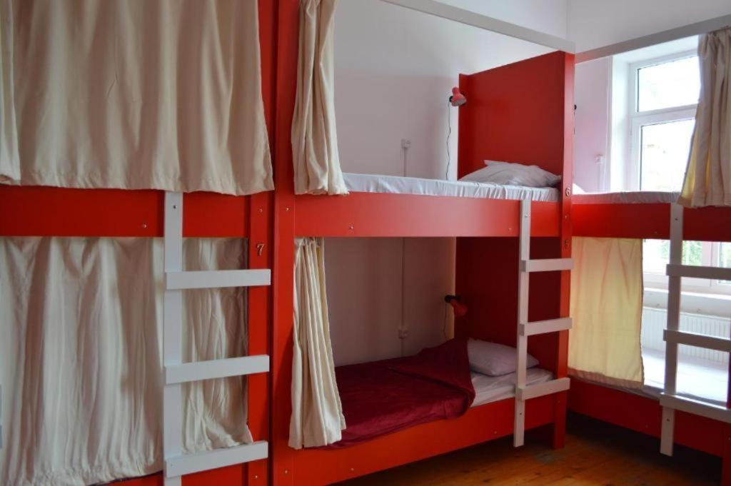 Brobro Hostel Tbilisi Exterior photo